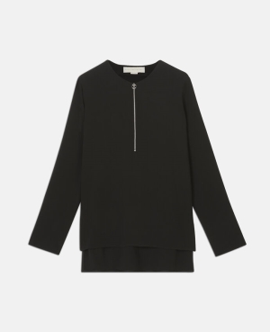 Stella McCartney Arlesa Blast Dam Svarta | 4763BQPVE