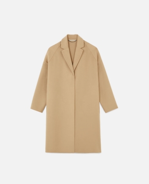 Stella McCartney Bilpin Rockar Dam Bruna | 7652QFCUA
