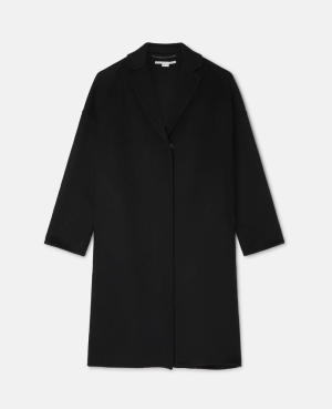 Stella McCartney Bilpin Rockar Dam Svarta | 5879ISCOJ