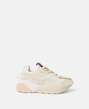 Stella McCartney Eclypse Träningsskor Dam Vita | 6035ZTEVD