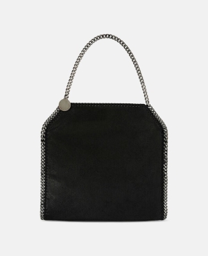Stella McCartney Falabella Toteväska Dam Svarta | 0258GPIAW
