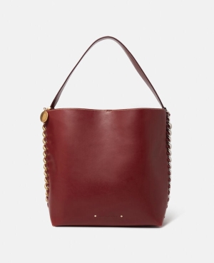Stella McCartney Frayme Toteväska Dam Rosa | 2069EMKHP