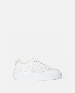 Stella McCartney S-Wave 1 Träningsskor Dam Ice | 5190VDTCF
