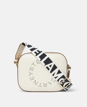 Stella McCartney Stella Logo Mini Bags Dam Vita | 2016WVTCL