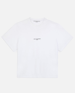 Stella McCartney Stella McCartney 2001. T-shirt Dam Vita | 9853YIRAQ