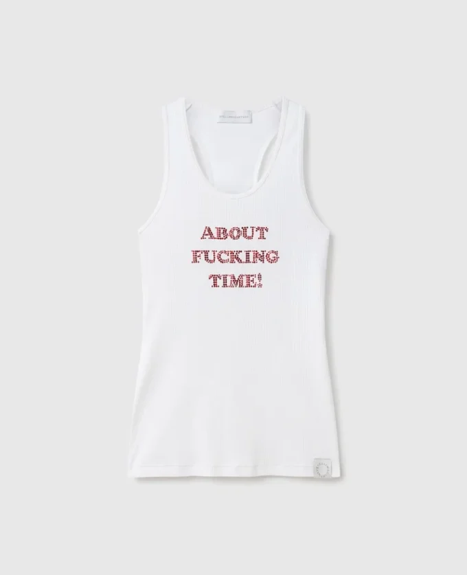 About Fucking Time! Linne About Fucking Time! Linne