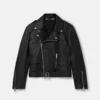 Alter Mat Biker Jacket