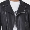 Alter Mat Biker Jacket