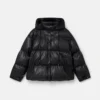 Alter Mat kort puffjacka Alter Mat kort puffjacka