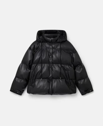 Alter Mat kort puffjacka