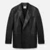 Alter Mat Oversized dubbelknäppt kavaj Alter Mat Oversized dubbelknäppt kavaj