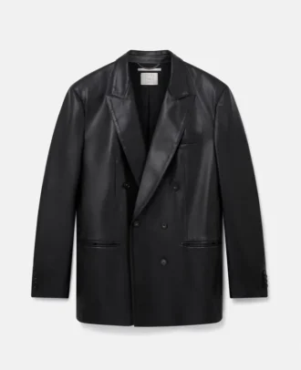Alter Mat Oversized dubbelknäppt kavaj