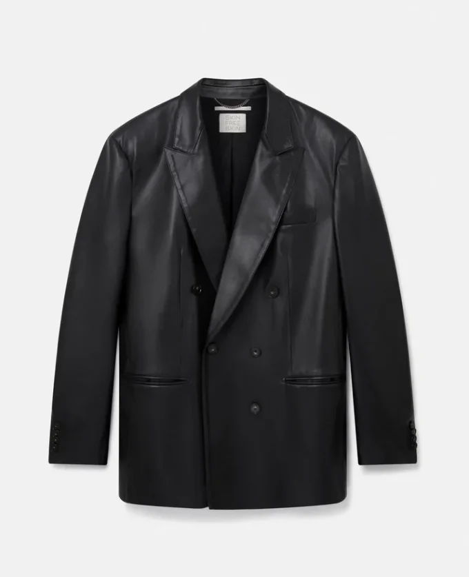 Alter Mat Oversized dubbelknäppt kavaj Alter Mat Oversized dubbelknäppt kavaj