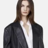 Alter Mat Oversized dubbelknäppt kavaj Alter Mat Oversized dubbelknäppt kavaj