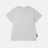 Angry Bear T-shirt med kardborreband Angry Bear T-shirt med kardborreband