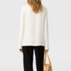 Arlesa blus med dubbel slits och dragkedja Arlesa blus med dubbel slits och dragkedja