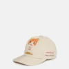 Baseballkeps med fårmotiv Baseballkeps med fårmotiv