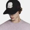Baseballkeps med fårmotiv Baseballkeps med fårmotiv