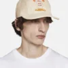Baseballkeps med fårmotiv Baseballkeps med fårmotiv