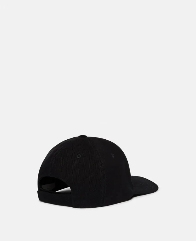 Baseballkeps med fårmotiv Baseballkeps med fårmotiv