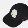 Baseballkeps med fårmotiv Baseballkeps med fårmotiv