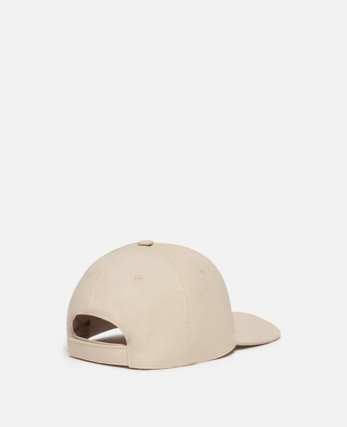 Baseballkeps med fårmotiv Baseballkeps med fårmotiv