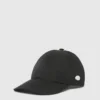 Baseballkeps med logotyp