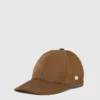 Baseballkeps med logotyp