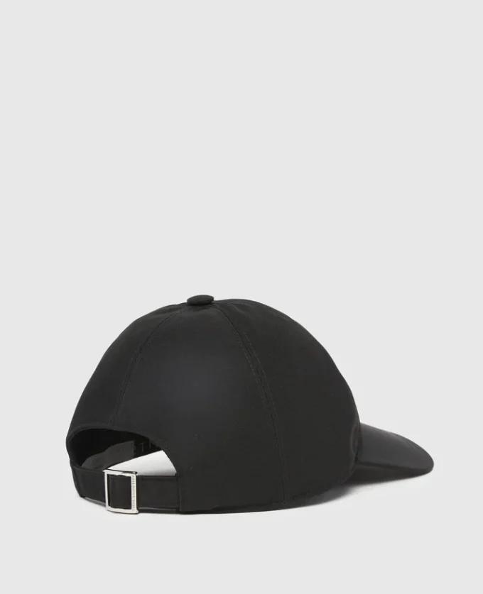 Baseballkeps med logotyp