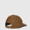 Baseballkeps med logotyp