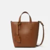Bucket Bag med logotyp Bucket Bag med logotyp