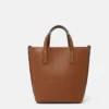 Bucket Bag med logotyp Bucket Bag med logotyp