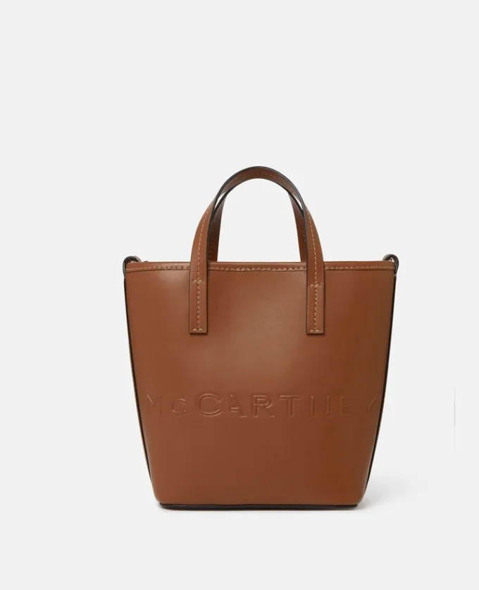 Bucket Bag med logotyp Bucket Bag med logotyp