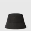 Bucket hat med logotyp