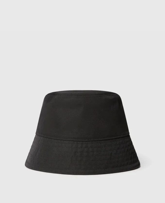 Bucket hat med logotyp