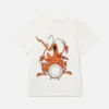 Bug Band Graphic T-shirt