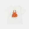 Bug Band Graphic T-shirt