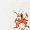Bug Band Graphic T-shirt