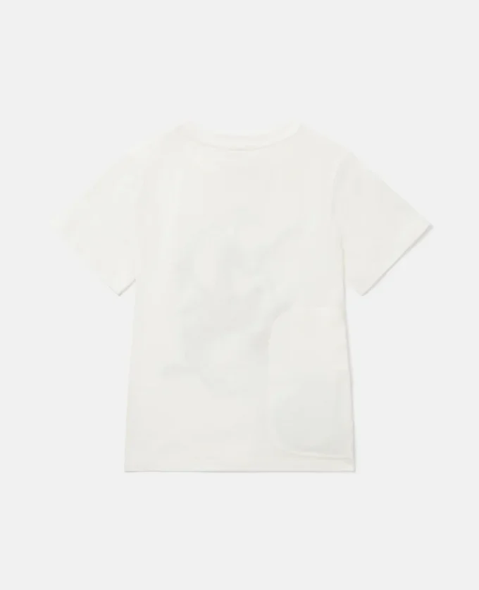 Bug Band Graphic T-shirt