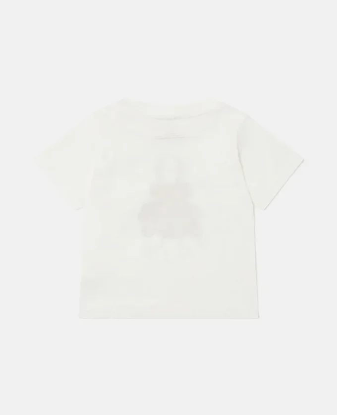 Bug Band Graphic T-shirt