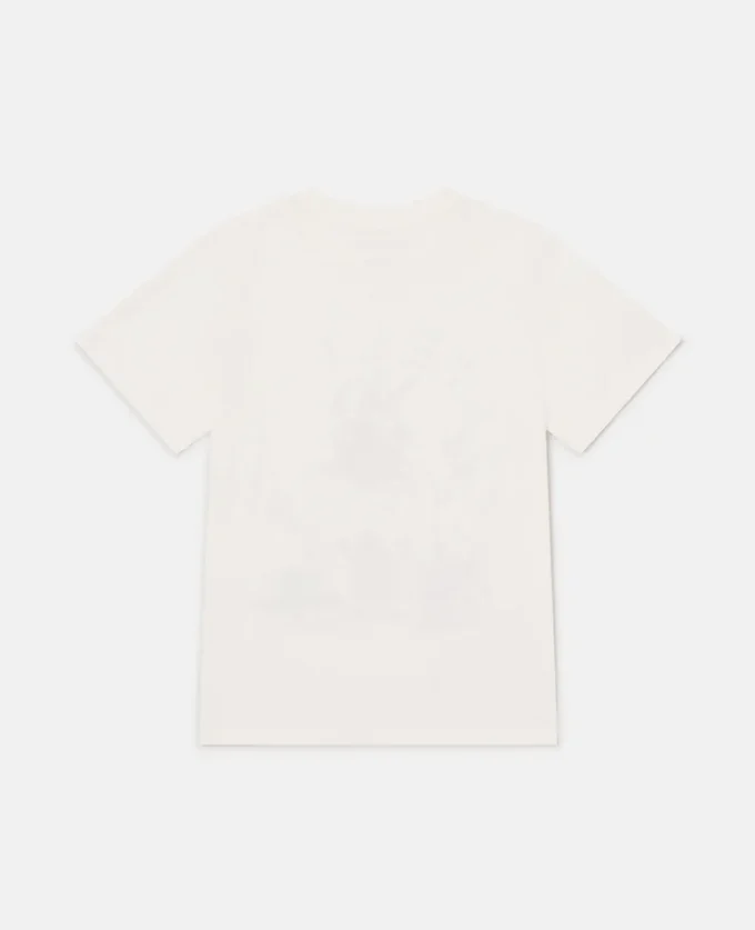 Bug Band Graphic T-shirt