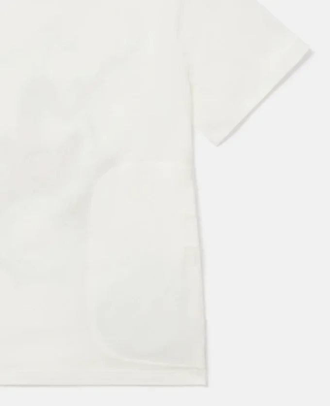 Bug Band Graphic T-shirt