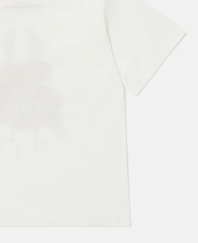 Bug Band Graphic T-shirt