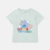 Bug House Graphic T-shirt