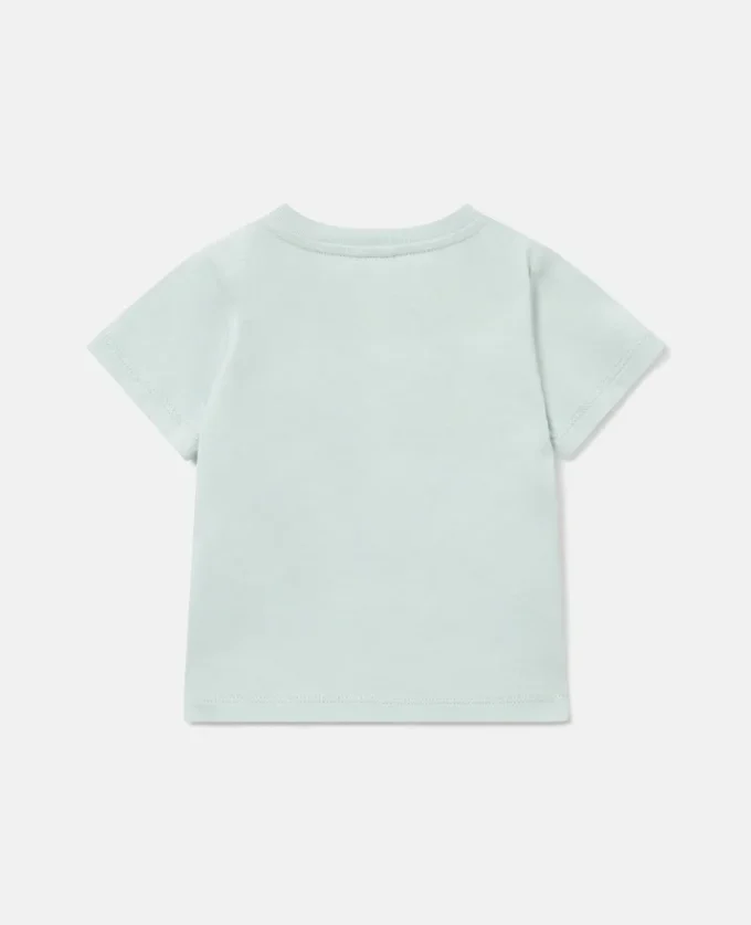 Bug House Graphic T-shirt