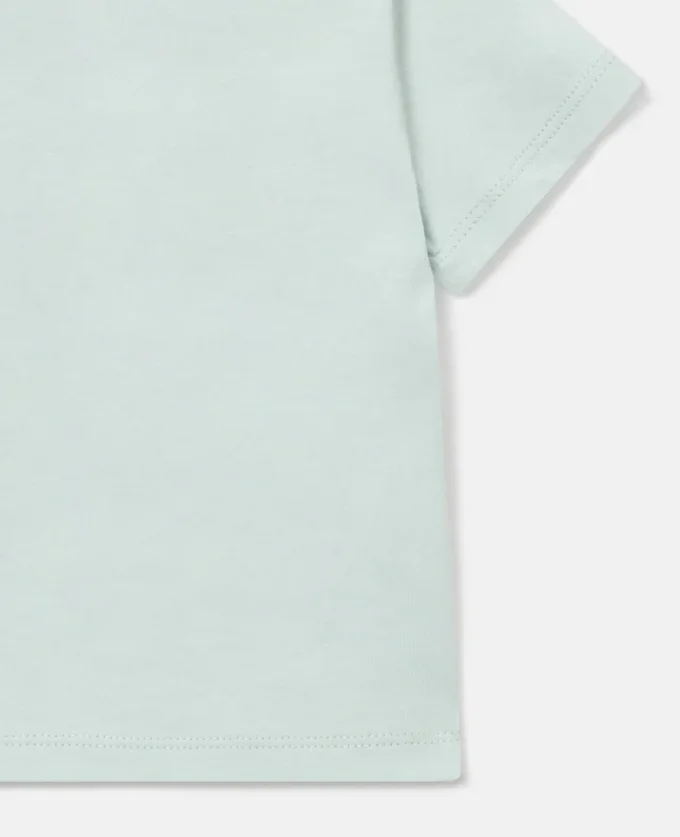 Bug House Graphic T-shirt
