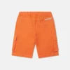 Cargoshorts med bälte i midjan Cargoshorts med bälte i midjan