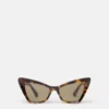 Cat-Eye-solglasögon Cat-Eye-solglasögon