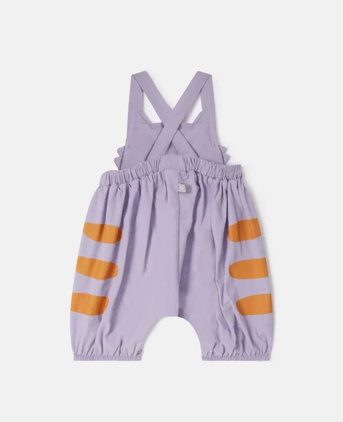 Cat Graphic-overall Cat Graphic-overall