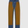 Chaps Straight-Leg Jeans